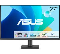 ASUS VA279HG écran plat de PC 68,6 cm (27") 1920 x 1080 pixels Full HD LCD Noir