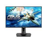 Ecran PC ASUS VG278Q - LCD - 68.6 cm (27"") - Full HD - 1ms - AMD FreeSync