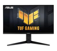ASUS TUF Gaming VG28UQL1A écran plat de PC 71,1 cm (28") 3840 x 2160 pixels 4K Ultra HD LCD Noir