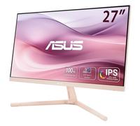 Ecran PC ASUS VU279CFE-P 27" 1920 x 1080 Full HD LCD Rose
