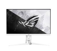 ASUS ROG Strix XG27AQ-W 68,6 cm (27") 2560 x 1440 pixels Wide Quad HD Blanc, Moniteur gaming