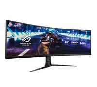 ASUS ROG Strix XG49VQ écran plat de PC 124,5 cm (49") 3840 x 1080 pixels Full HD Ultra large LED Noir