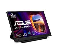ASUS ZenScreen MB166C écran plat de PC 39,6 cm (15.6") 1920 x 1080 pixels Full HD LED Noir