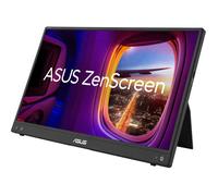 ASUS MB16AHV écran plat de PC 39,6 cm (15.6") 1920 x 1080 pixels Full HD LCD Noir