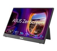Ecran PC Asus ZenScreen MB16NCG 16" WQXGA Noir