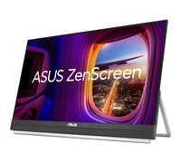 Ecran PC ASUS ZenScreen MB229CF 21.5" 1920 x 1080 Full HD LED Noir