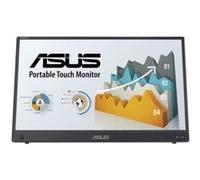 ASUS ZenScreen MB16AHT écran plat de PC 39,6 cm (15.6") 1920 x 1080 pixels Full HD Écran tactile Noir