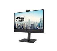 ASUS BE24ECSBT écran plat de PC 60,5 cm (23.8") 1920 x 1080 pixels Full HD LED Écran tactile Noir