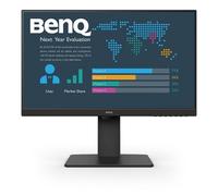 BenQ Moniteur BL2786TC 27 pouces Full HD 1080p 100 Hz USB-C