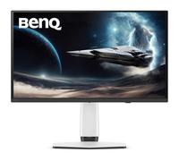 Ecran PC BenQ EX271UZ 26.5" 3840 x 2160 4K Ultra HD OLED Noir et Blanc