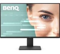 BenQ GW2491 LED display 60,5 cm (23.8") 1920 x 1080 pixels Full HD Noir