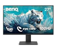 BenQ GW2791 écran plat de PC 68,6 cm (27") 1920 x 1080 pixels Full HD LED Noir