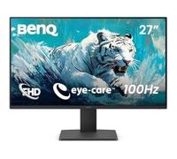 BenQ GW2791 écran plat de PC 68,6 cm (27") 1920 x 1080 pixels Full HD LED Noir