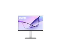 BenQ MA270U écran plat de PC 68,6 cm (27") 3840 x 2160 pixels 4K Ultra HD Blanc