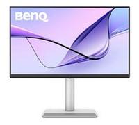 Ecran PC BenQ MA270U 27" 4K UHD Argent pour MacBook Argent B