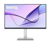 Ecran PC BenQ MA320U 31.5" 4K UHD Argent pour MacBook Argent F