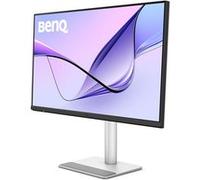 Ecran PC BenQ MA320UG 31,5" 4K Argent pour MacBook Argent
