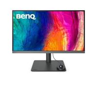 BenQ PD2706UA écran plat de PC 68,6 cm (27 ) 3840 x 2160 pixels 4K Ultra HD LCD Noir