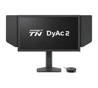 BenQ Moniteur gaming XL2546X+ 24,1 pouces 280 Hz TN rapide DyAc 2
