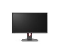 BenQ ZOWIE XL2540K - XL Series - écran LCD - 24.5" - 1920 x 1080 Full HD (1080p) @ 240 Hz - TN - 320 cd/m² - 1000:1 - 3xHDMI, DisplayPort