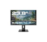 Ecran PC 4K JAPANNEXT JN-IPS2380UHDR-C65W-HSP 4K 24'' IPS