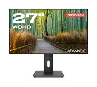 Écran PC Bureautique 27" WQHD