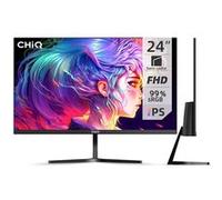 Moniteur PC - CHIQ - 24 Pouces - Full HD 1920x1080 - 100Hz - Ultra Plat - IPS