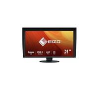 Ecran PC ColorEdge CG3100X 30.5 pouces 4096 x 2160 pixels 4K DCI LCD Noir
