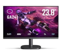 Cooler Master – Écran PC GA241 23.8'' FHD 100Hz VA 1ms