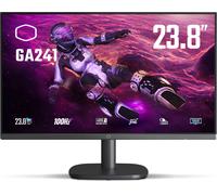 Ecran PC - COOLER MASTER - 23.8'' - FHD - 100Hz - VA - 1ms - GA241