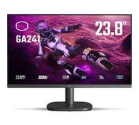 Cooler Master – Écran PC GA241 23.8'' FHD 100Hz VA 1ms