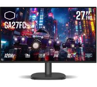 Cooler Master " 27"" Moniteur gaming " , EEC: E
