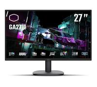 Ecran 27" Cooler Master GA2711 WQHD 100Hz (Noir)