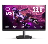 Écran PC COOLER MASTER GM24-FQS 23,8'' FHD 100Hz 1ms Matte Black