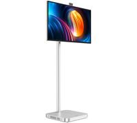 Ecran PC Dahua Technology LM32-U400P 80 cm (31.5") 3840 x 2160 pixels 4K Ultra HD LCD Argent