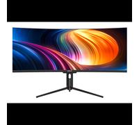 Écran PC Dahua Technology LM49-EW410CA 49" 5120x1440 Dual QHD LCD 32:9 178° VESA hauteur réglable noir