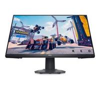 Écran PC Dell G2722HS 27 FHD LCD 165Hz AMD FreeSync Premium & Nvidia G-Sync HDMI Noir Noir G