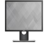 Ecran PC DELL P Series P1917S 19" 1280 x 1024 SXGA LCD Noir