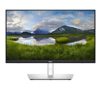Ecran PC DELL P Series P2424HT 23.8" 1920 x 1080 Full HD LCD Écran tactile Noir et Argent