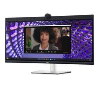 Ecran PC DELL P Series P3424WEB 34.1" 3440 x 1440 4K Ultra HD LCD Noir