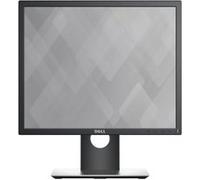 DELL P Series P1917S LED display 48,3 cm (19") 1280 x 1024 pixels SXGA LCD Noir