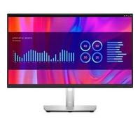 DELL P Series Écran hub 24 USB-C - P2423DE