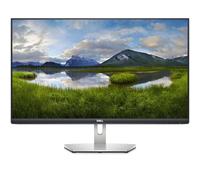 DELL S Series S2721H LED display 68,6 cm (27") 1920 x 1080 pixels Full HD LCD Gris