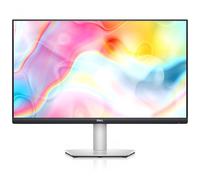 DELL S Series S2722DC LED display 68,6 cm (27") 2560 x 1440 pixels Quad HD LCD Gris