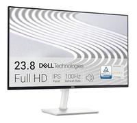Dell Écran PC S2425H 24" Full HD 1920x1080 100 Hz Haut-parleurs intégrés