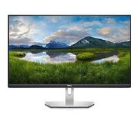 Écran PC Dell S2721HN 27 LCD FHD 75Hz AMD FreeSync Argent Silver G