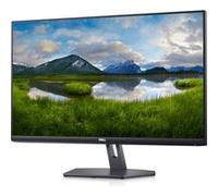 Écran PC Dell S2721NX 27 FHD LED 75Hz AMD FreeSync Noir Black G