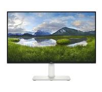 DELL S Series S2725DS LED display 68,6 cm (27") 2560 x 1440 pixels Quad HD LCD Noir, Argent