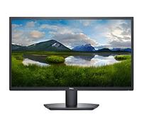 Ecran PC - DELL SE2722HX - 27 pouces - Full HD - IPS - AMD FreeSync - Noir
