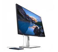 DELL UltraSharp U2421E 61,2 cm (24.1 ) 1920 x 1200 pixels WUXGA LCD Argent - Neuf